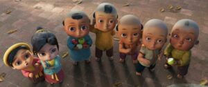 Thông Điệp Của Phim