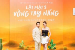 ình yêu thương và sự trưởng thành