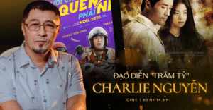 Thông tin về phần một "Dòng máu anh hùng"