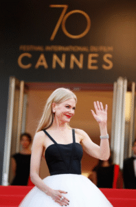Thông tin về Liên hoan phim Cannes 2025